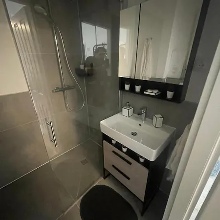 Ferien In 150m Zum Strand Apartament Westerland