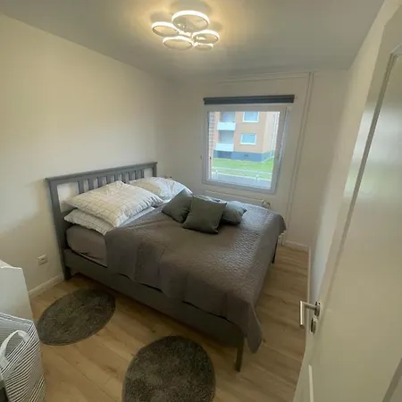 Apartament Ferien In 150m Zum Strand