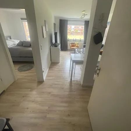 Ferien In 150m Zum Strand Apartament *