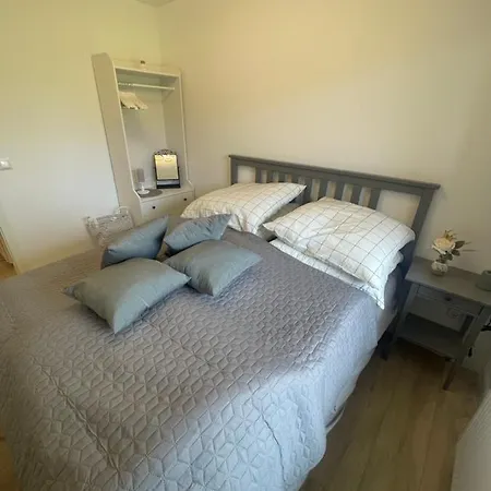 Apartament Ferien In 150m Zum Strand Westerland